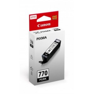 Canon PGI 770 Black